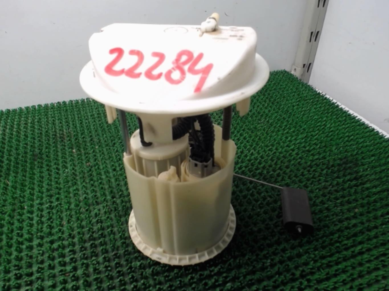 Pompe de gavage CITROEN C3 1 PHASE 1 Essence - 1