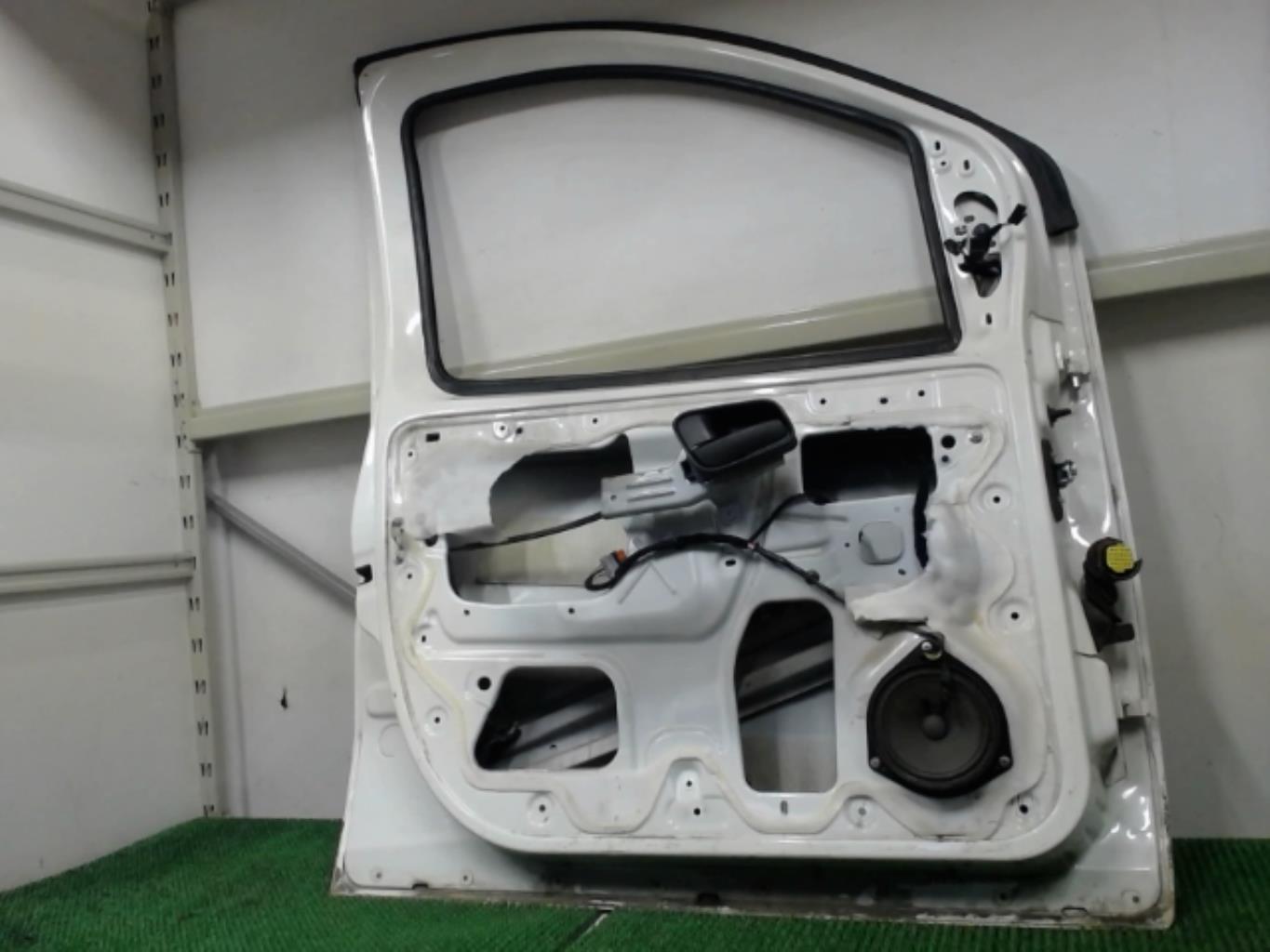 Porte avant gauche CITROEN NEMO Diesel - 1