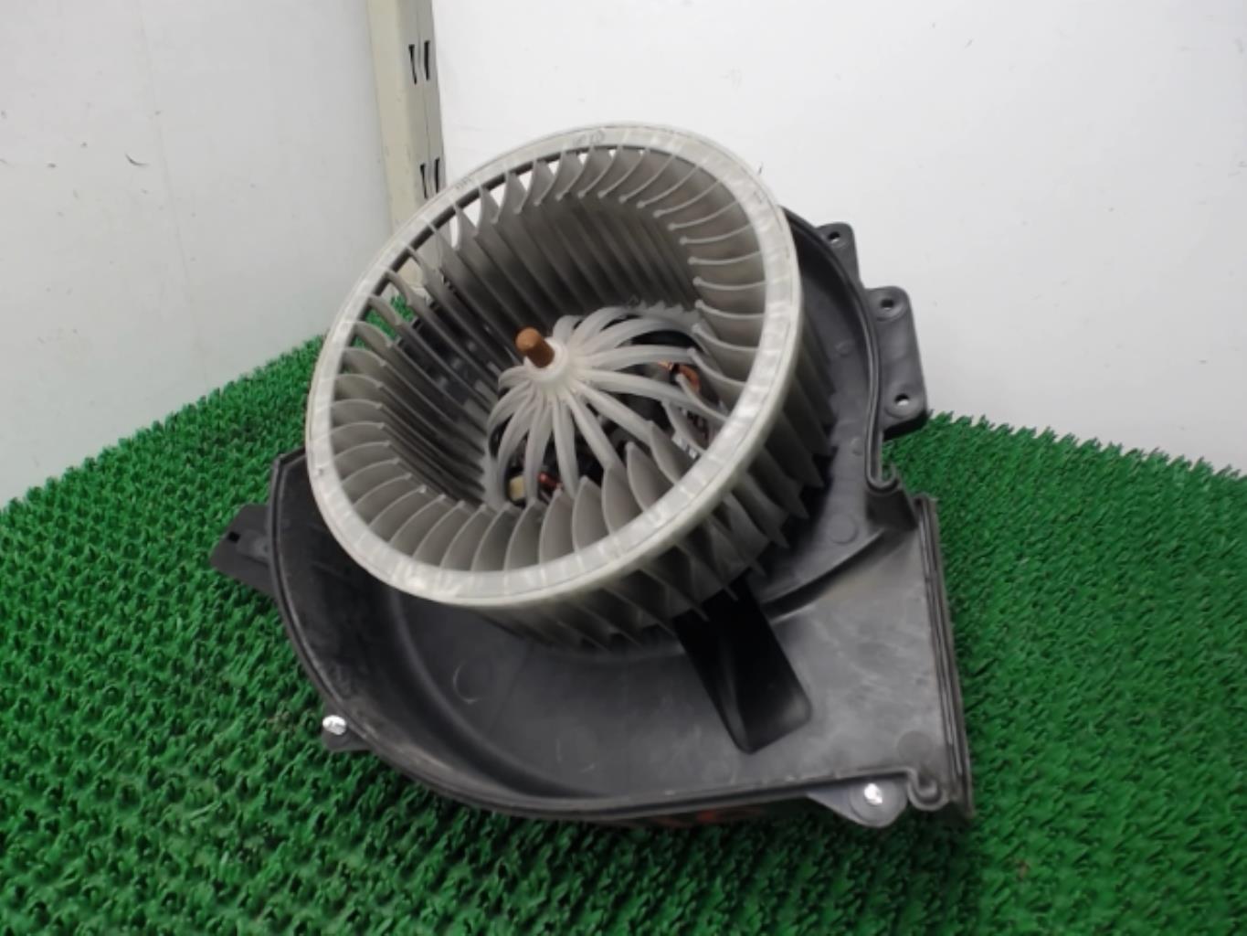 Pulseur d'air VOLKSWAGEN POLO 5 PHASE 1 Diesel - 1