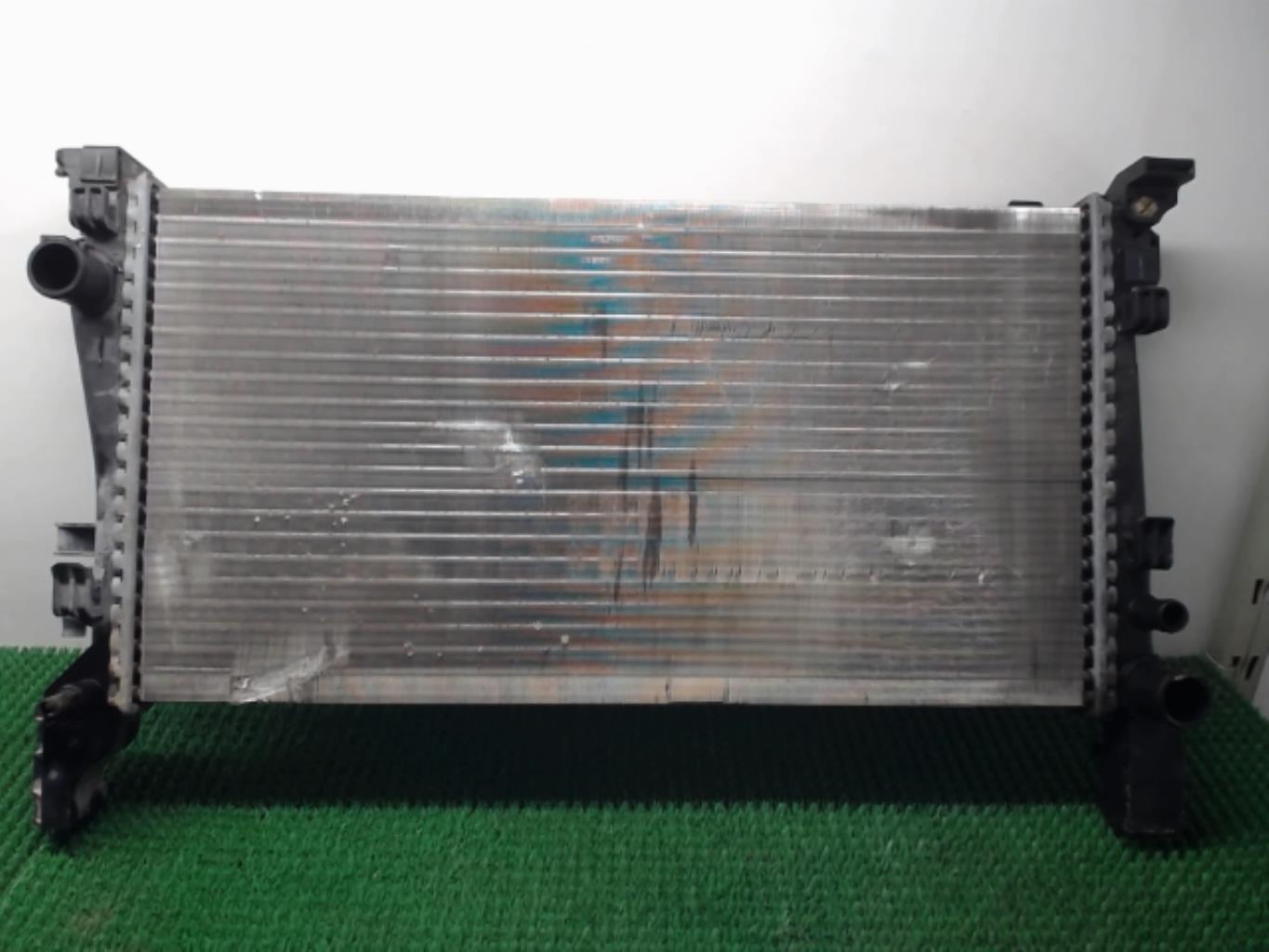 Radiateur eau CITROEN NEMO Diesel - 1