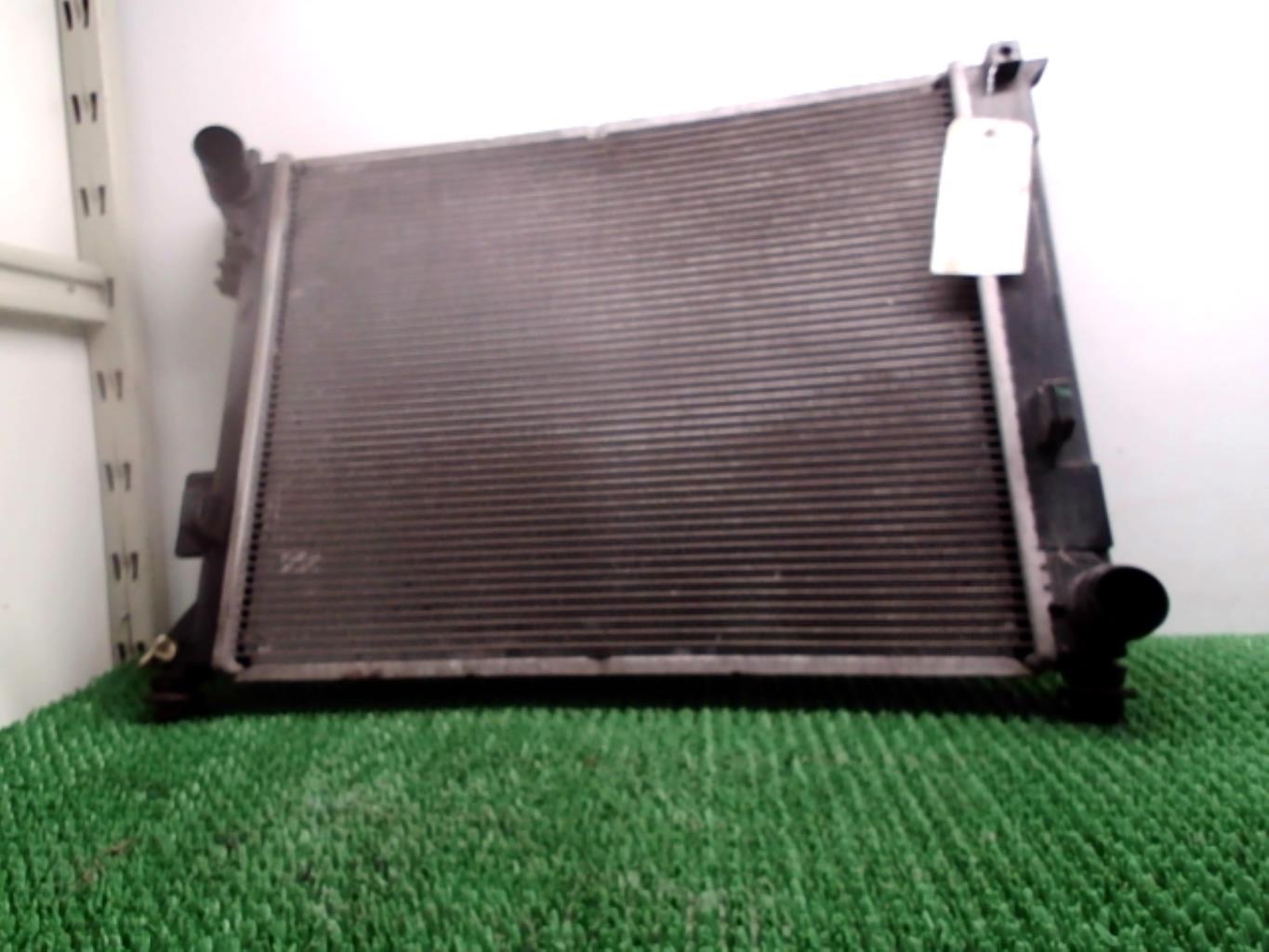 Radiateur eau KIA VENGA PHASE 1  - 1