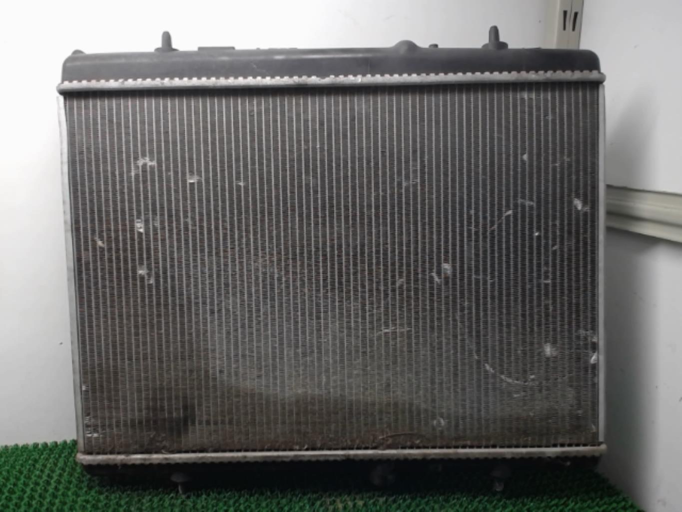 Radiateur eau PEUGEOT 308 1 PHASE 1 Diesel - 1