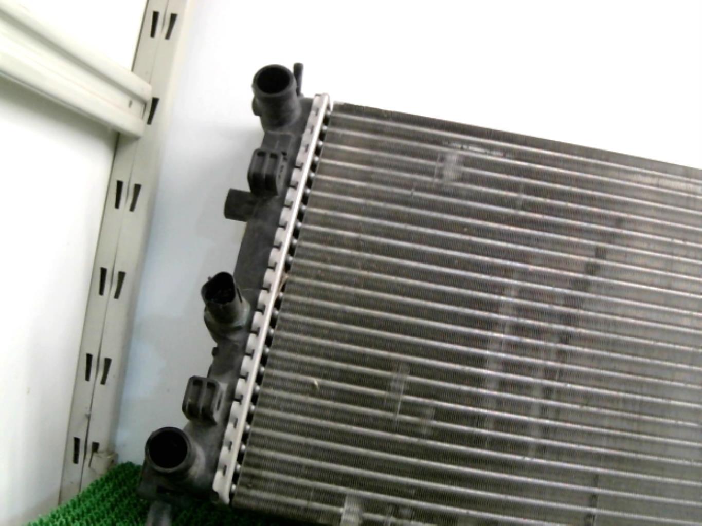 Radiateur eau VOLKSWAGEN POLO 5 PHASE 1 Diesel - 1