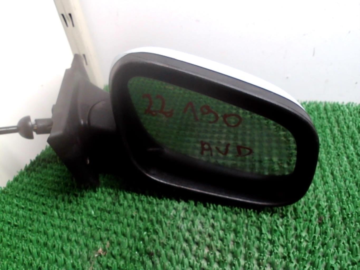 Retroviseur droit CHEVROLET SPARK PHASE 1 Essence - 1