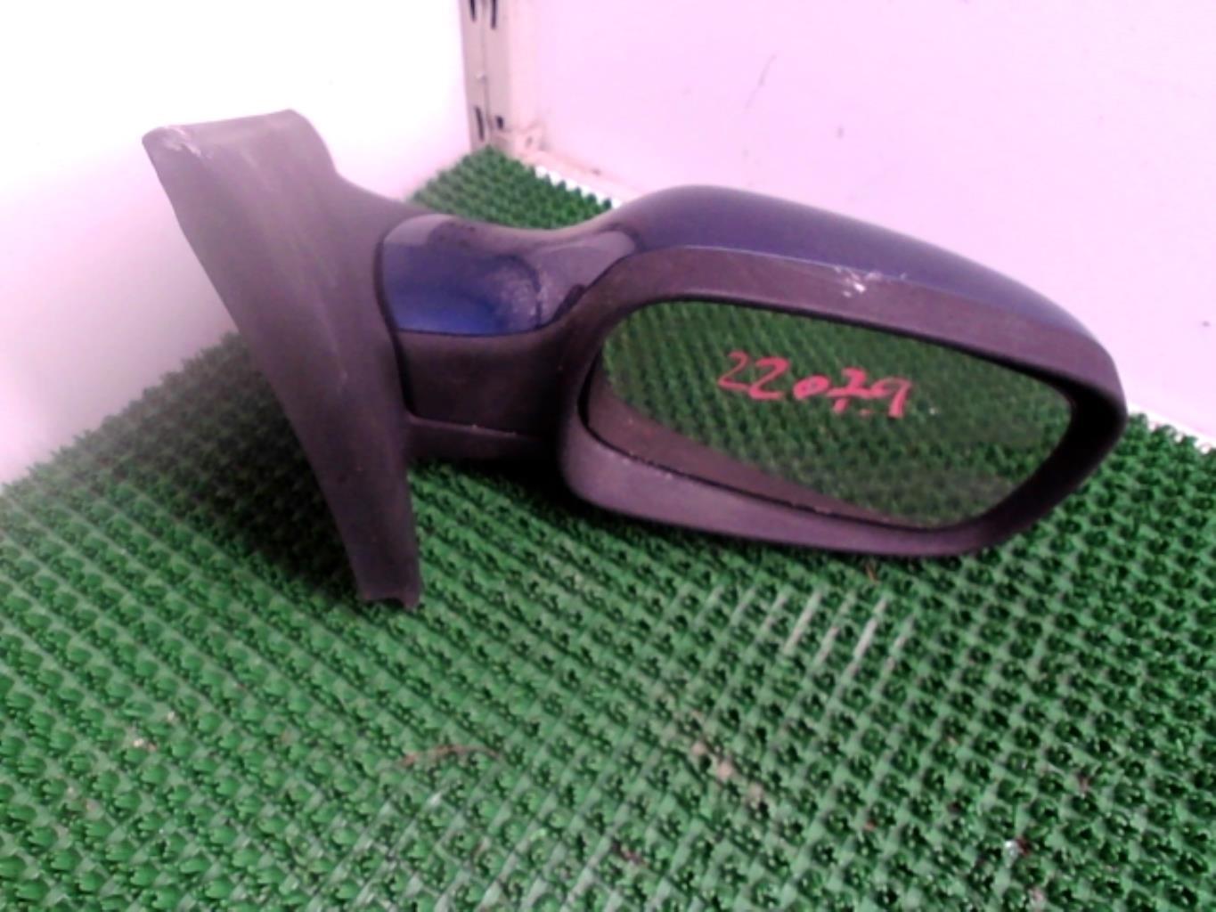 Retroviseur droit RENAULT CLIO 3 PHASE 1 Diesel - 1