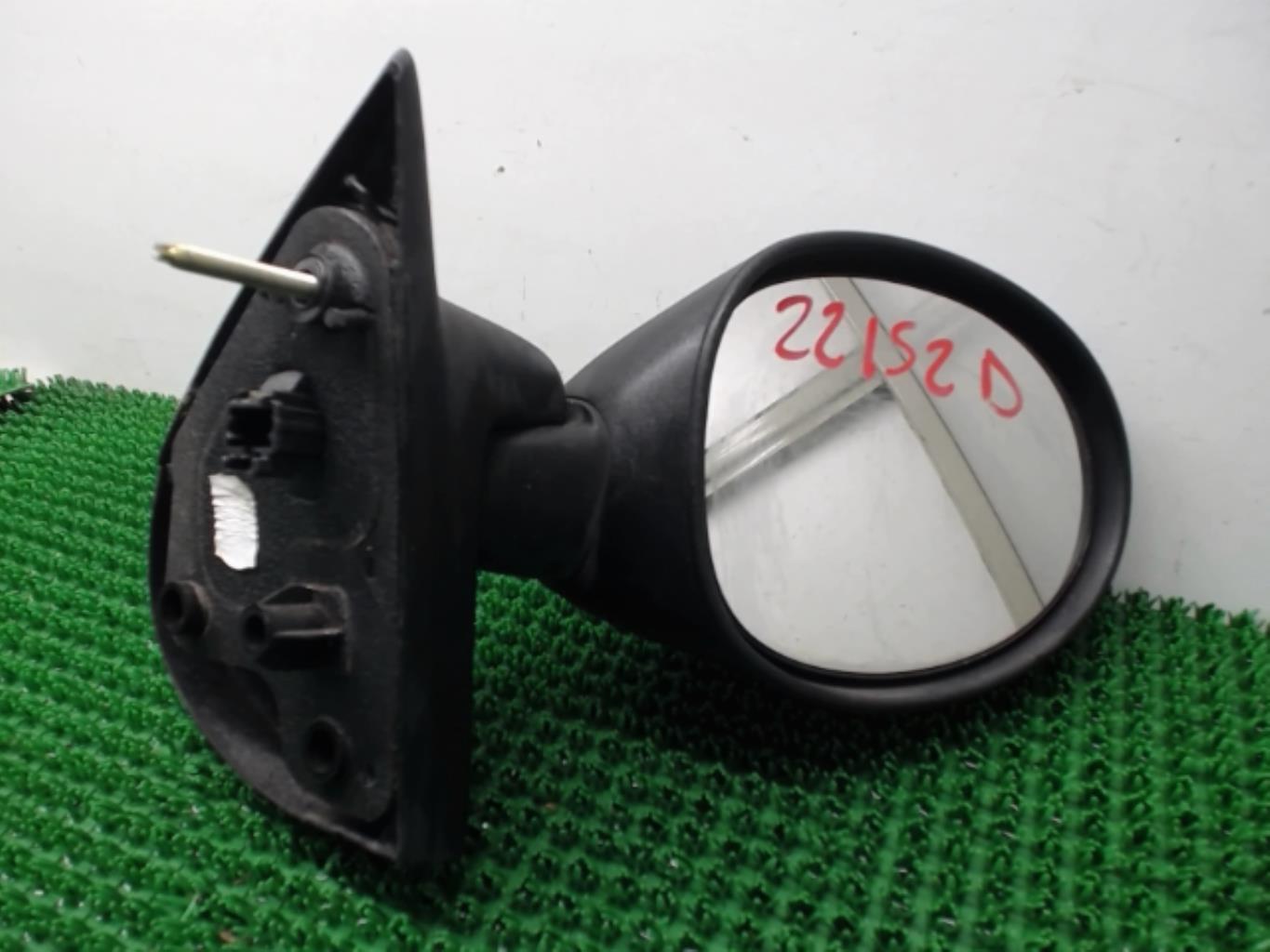 Retroviseur droit RENAULT TWINGO 1 PHASE 3  - 1