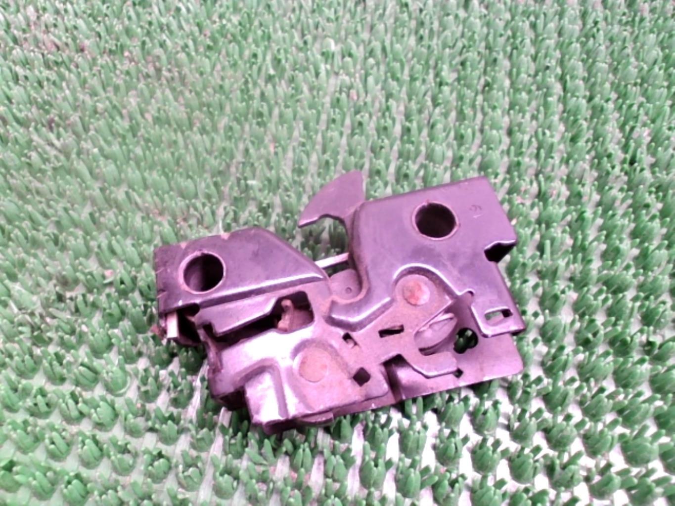 Serrure de capot SEAT IBIZA 4 PHASE 1  - 1