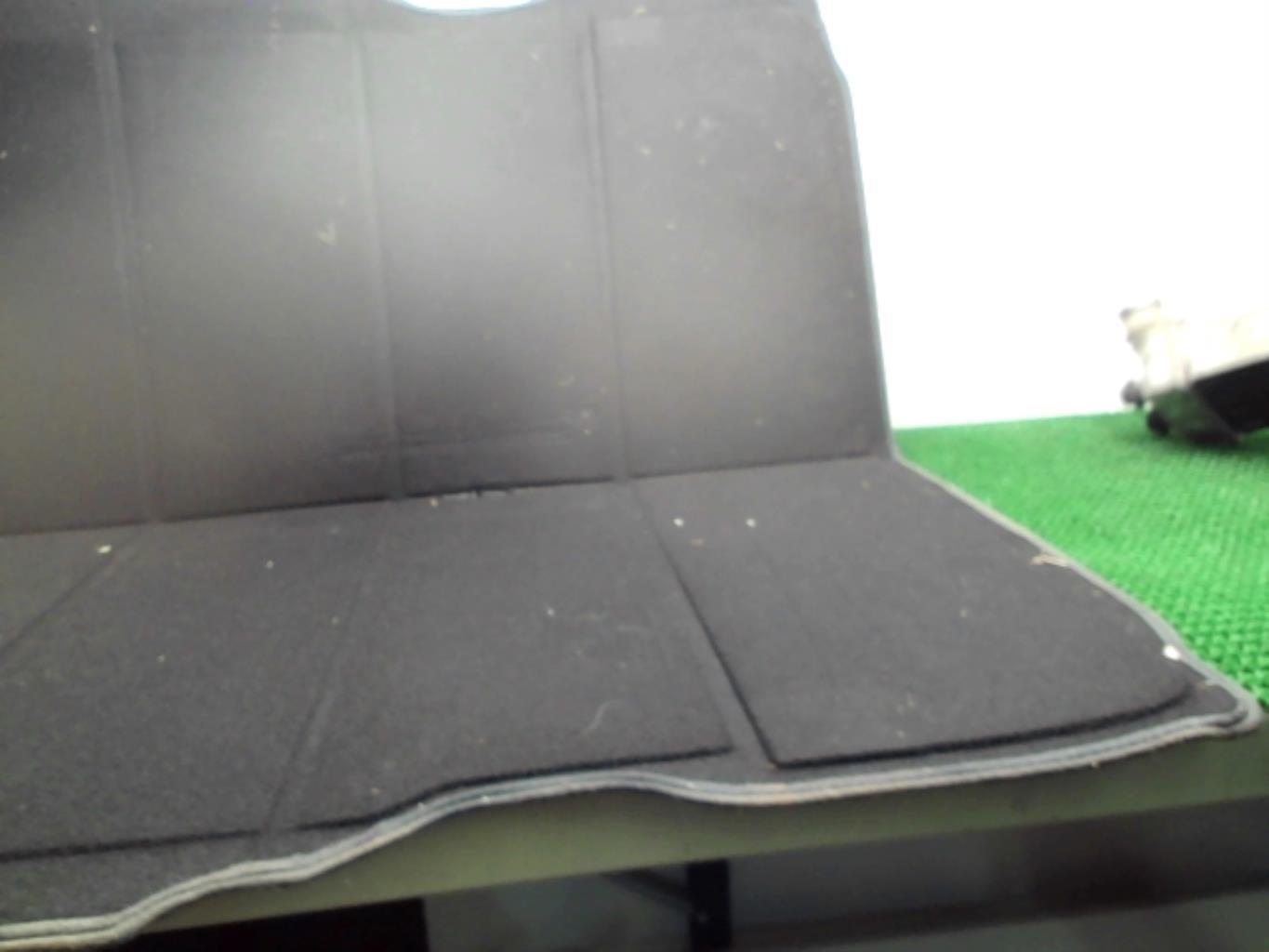 Tapis de sol OPEL ZAFIRA B PHASE 2 Diesel - 1