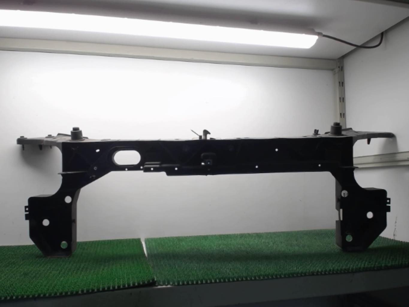 Traverse superieure RENAULT CLIO 3 PHASE 1 Diesel - 1