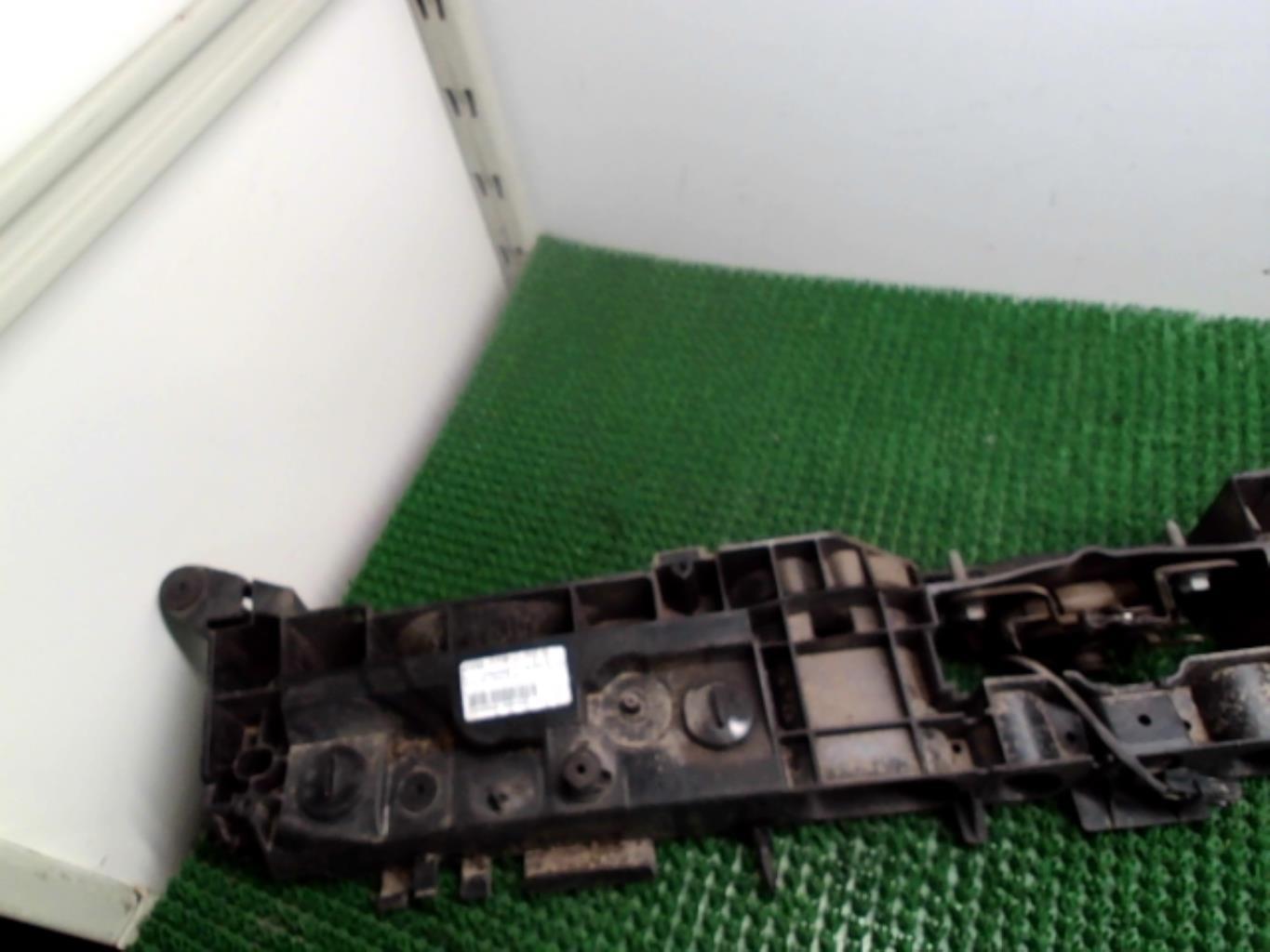 Traverse superieure RENAULT CLIO 4 PHASE 1 Diesel - 1