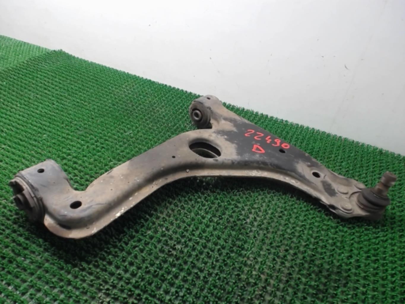 Triangle avant droit OPEL ZAFIRA B PHASE 2 Diesel - 1
