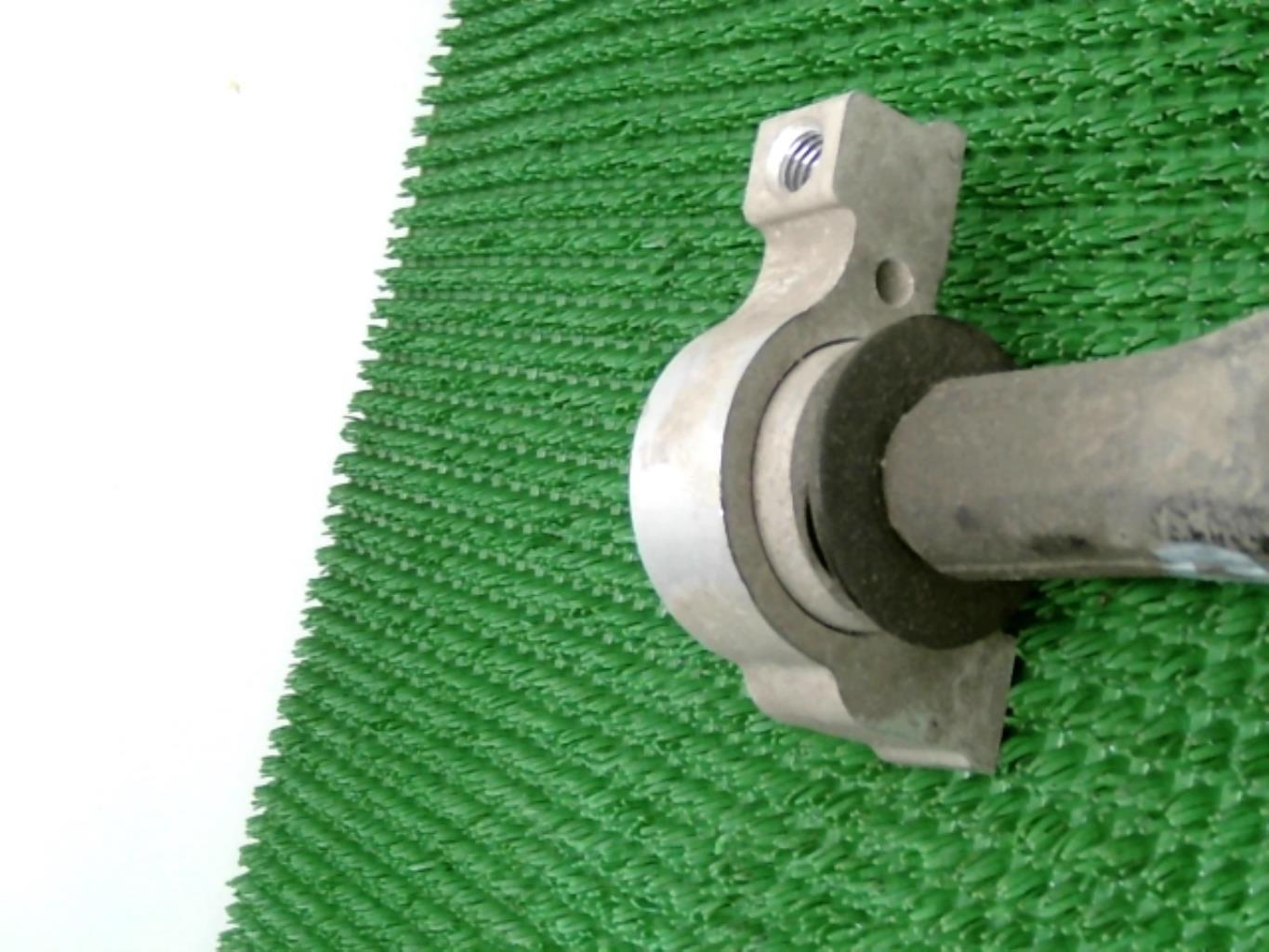 Triangle avant droit PEUGEOT 207 PHASE 1 BREAK Diesel - 1