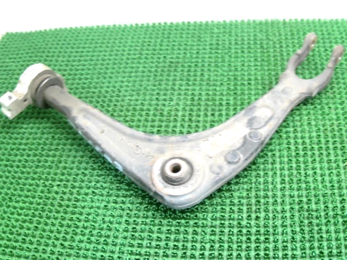 Triangle avant gauche PEUGEOT 207 PHASE 1 BREAK Diesel - 1