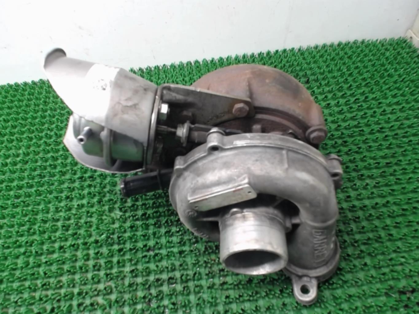 Turbo PEUGEOT 308 1 PHASE 1 Diesel - 1