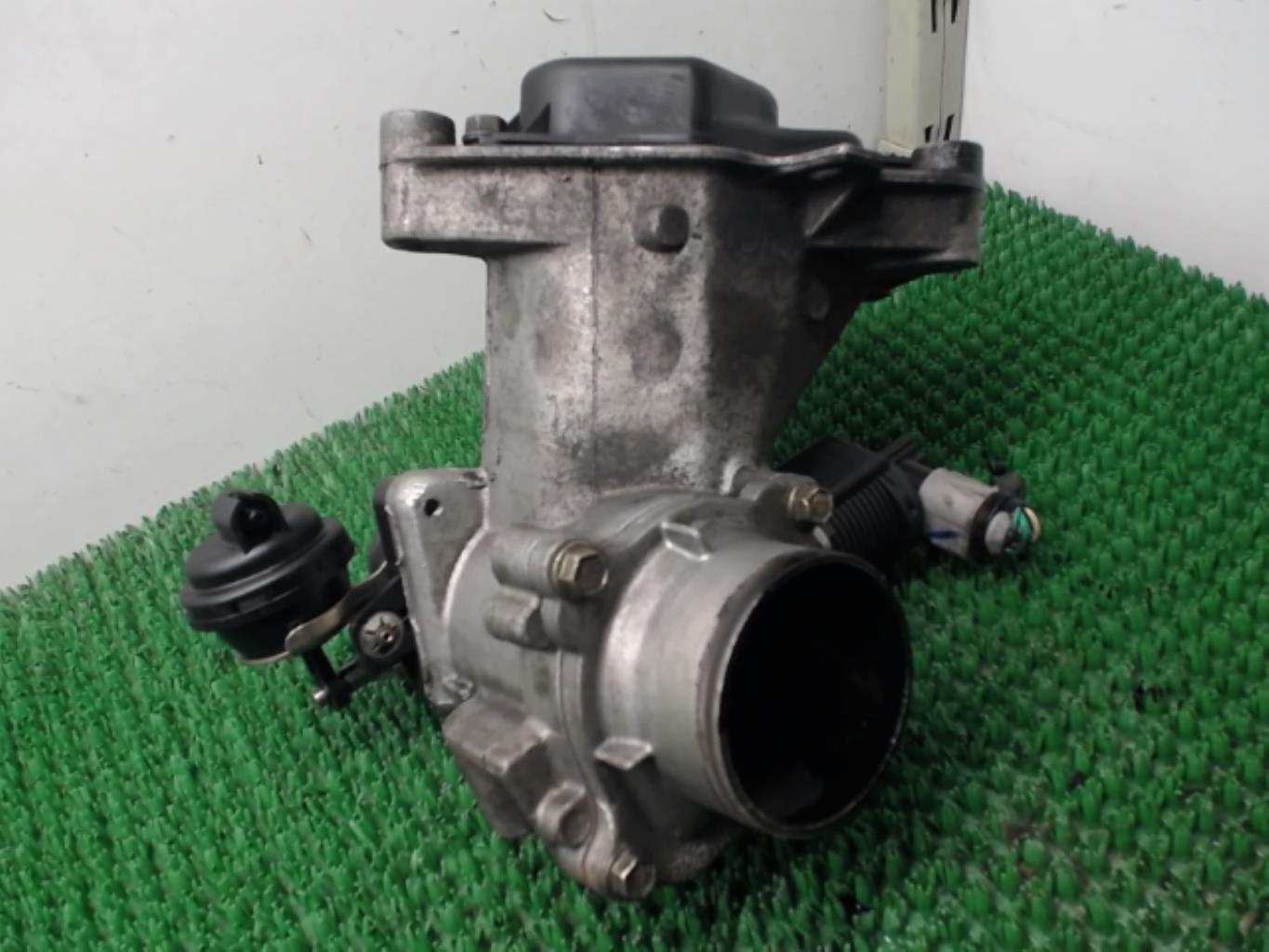 Vanne EGR RENAULT GRAND ESPACE 4 PHASE 1 Diesel - 1