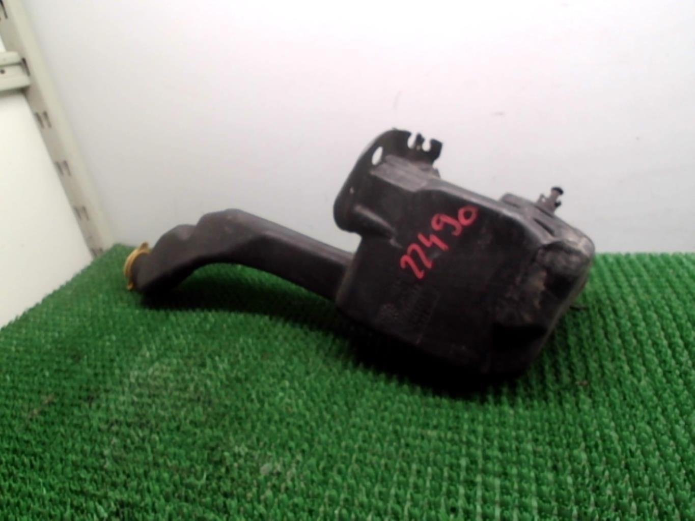Vase de lave glace OPEL ZAFIRA B PHASE 2 Diesel - 1