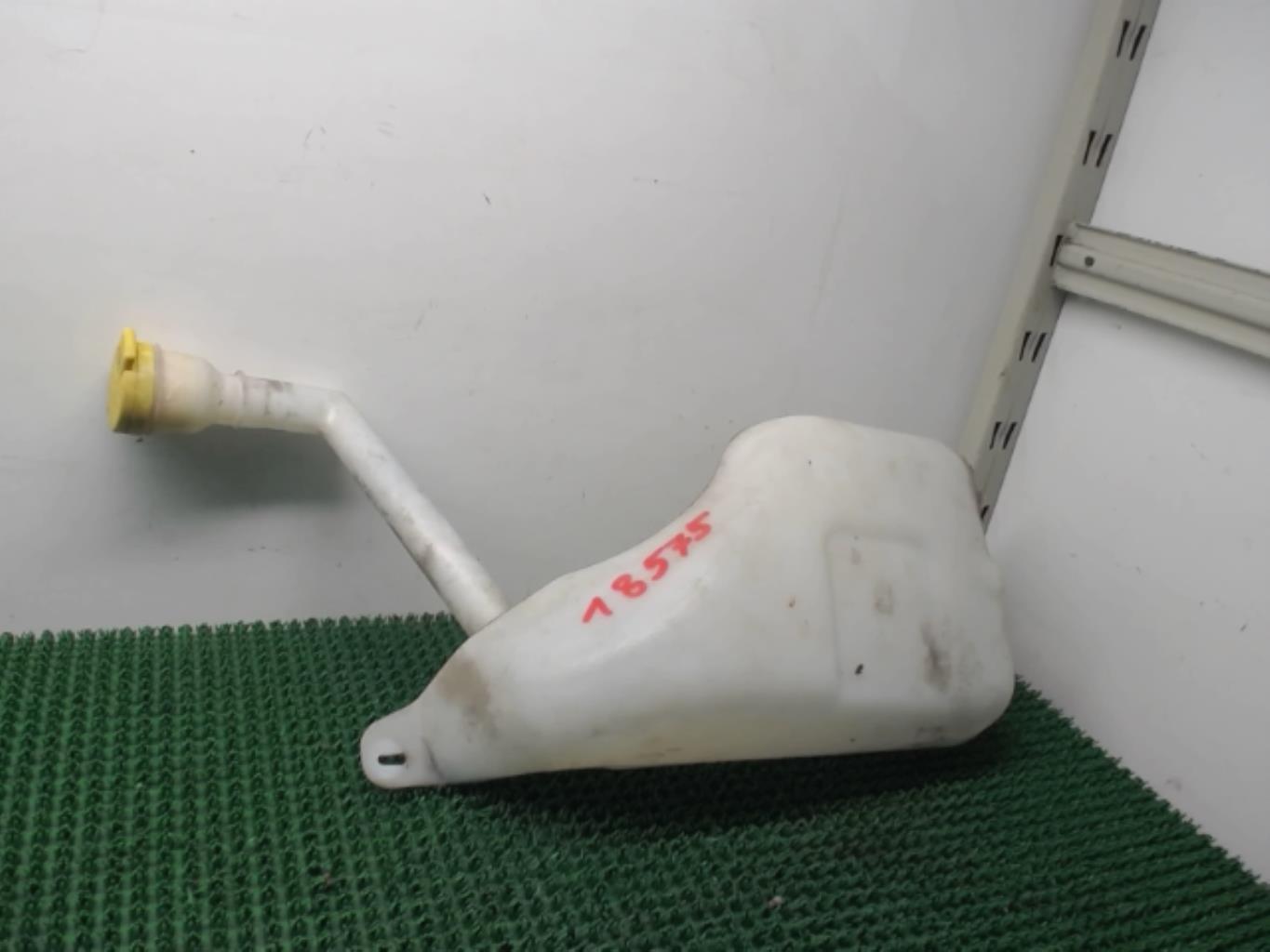Vase de lave glace RENAULT MEGANE 3 PHASE 1 Diesel - 1