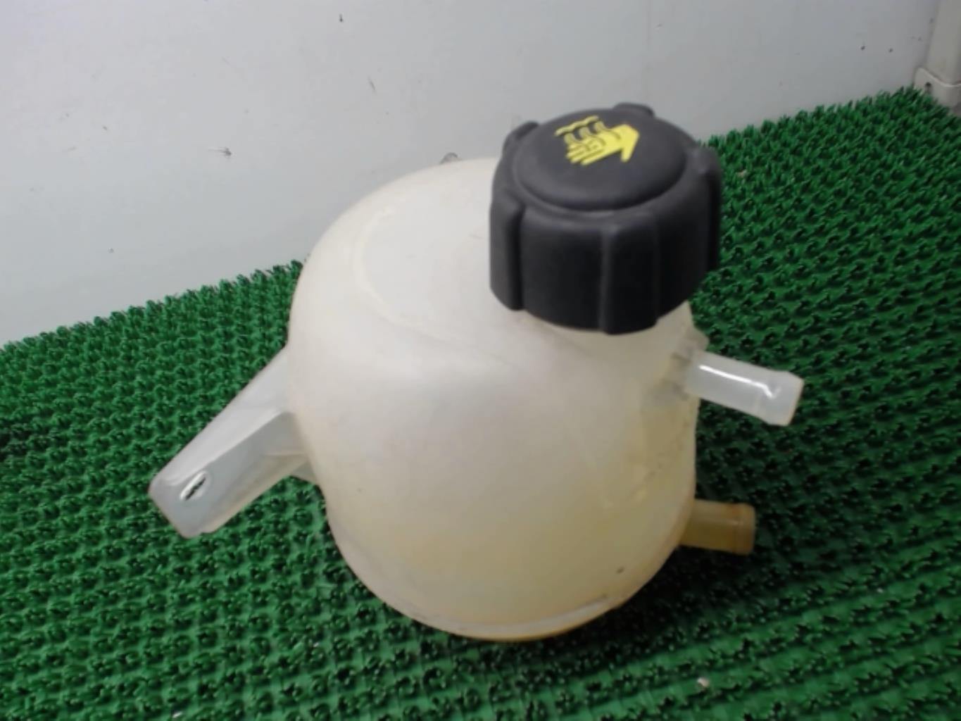 Vase d'expansion DACIA DUSTER 1 PHASE 1 Diesel - 1