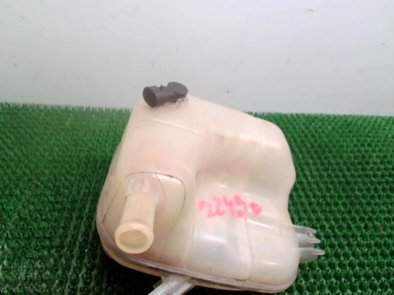 Vase d'expansion OPEL ZAFIRA B PHASE 2 Diesel - 1