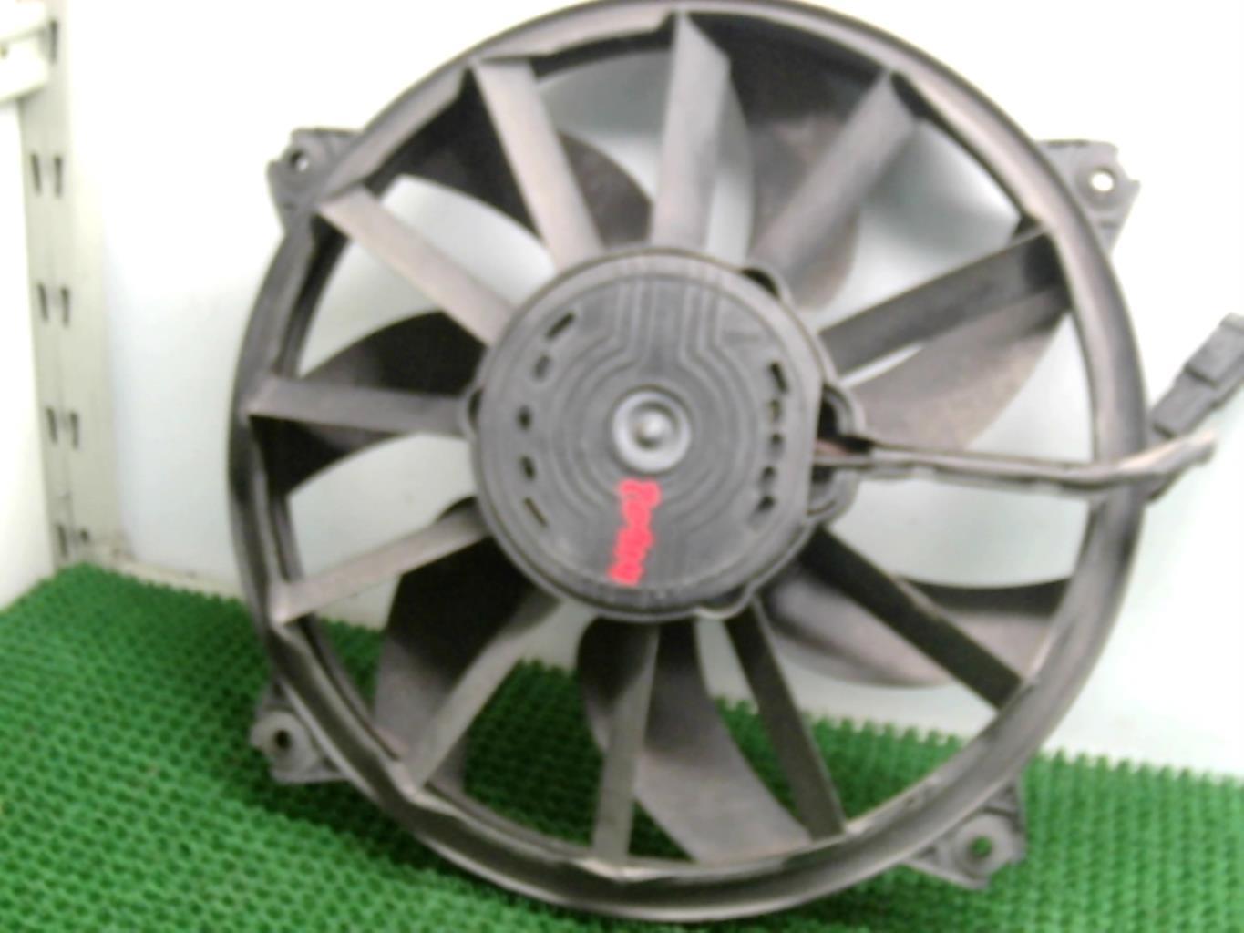 Ventilateur CITROEN C4 1 PHASE 2 Diesel - 1