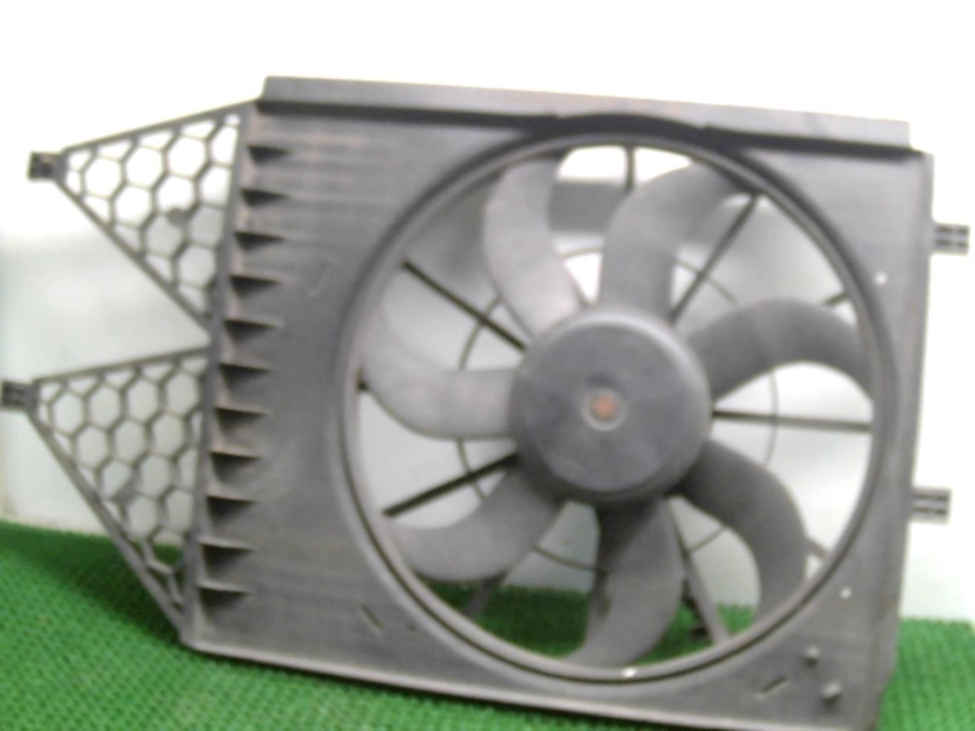 Ventilateur SEAT IBIZA 4 PHASE 1  - 1