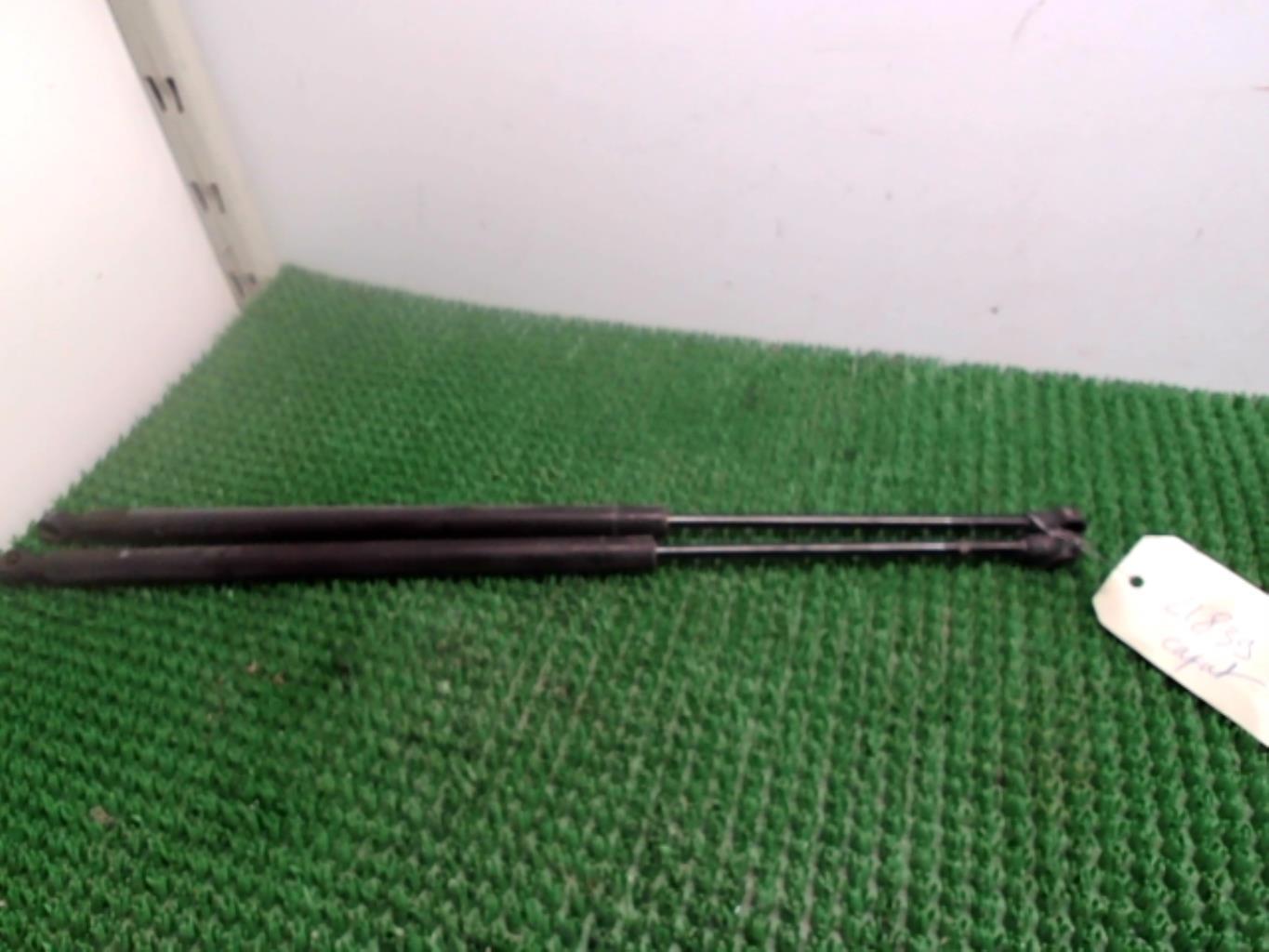 Verin de capot PEUGEOT 607 PHASE 2 Diesel - 1