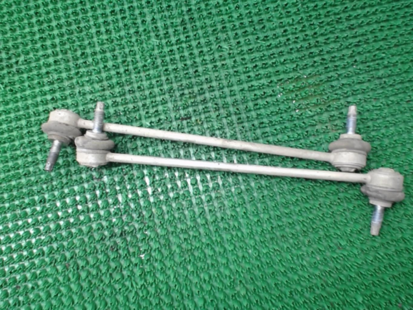 Biellette de barre stabilisatrice OPEL CORSA D PHASE 2 Diesel - 1