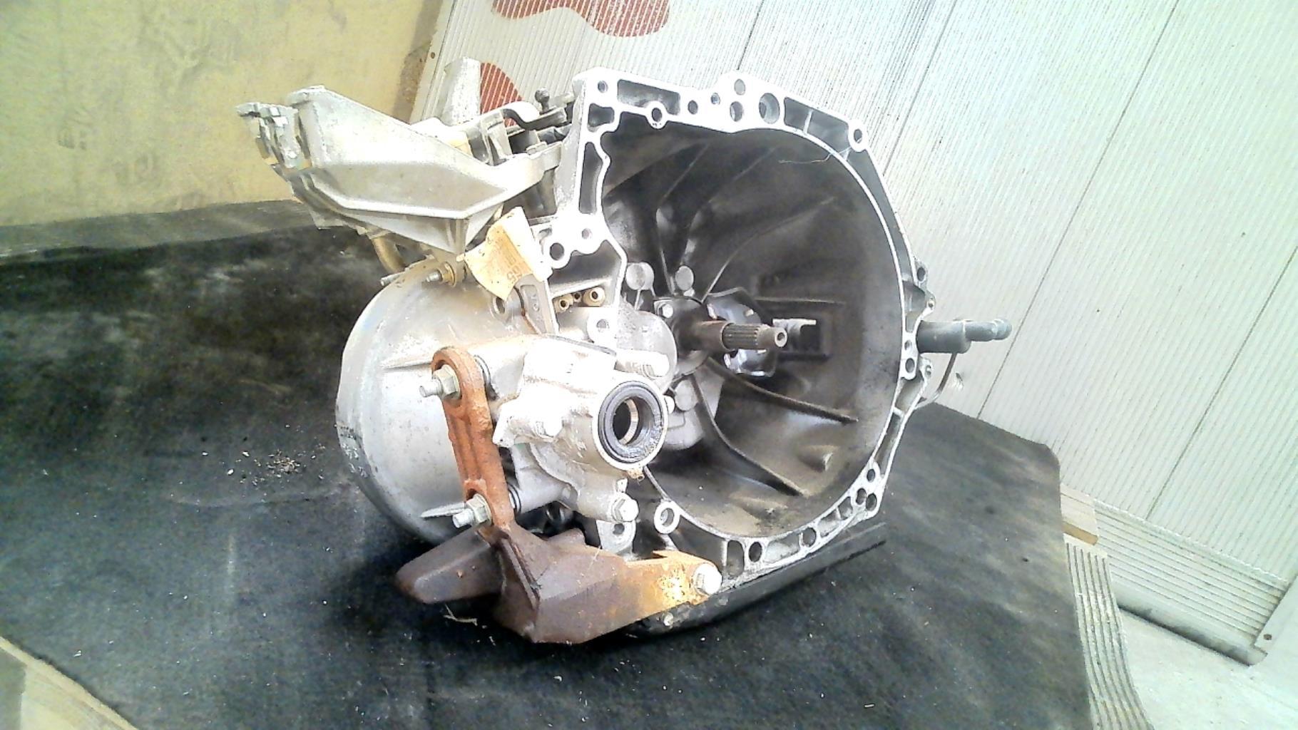 Boite de vitesses CITROEN C5 1 PHASE 2 Diesel - 1