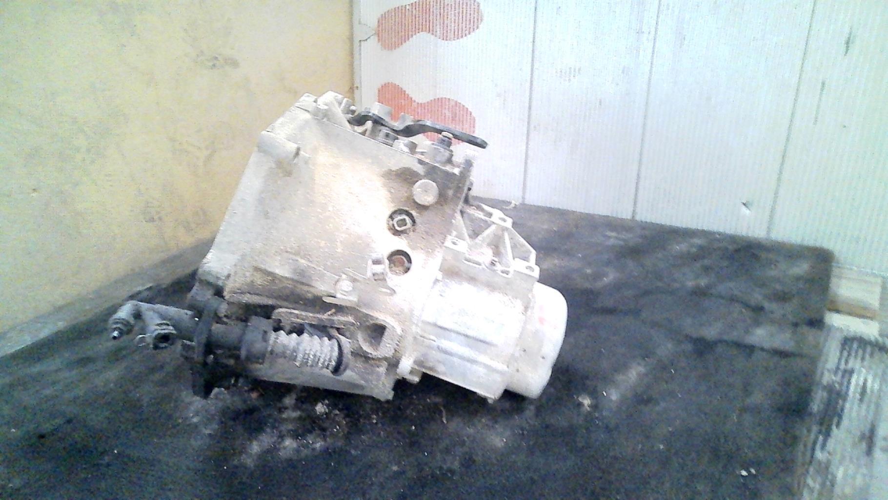 Boite de vitesses CITROEN C5 2 Diesel - 1