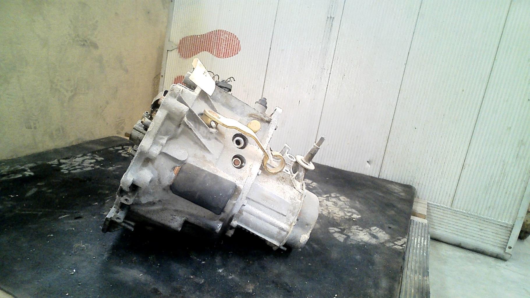 Boite de vitesses CITROEN XANTIA PHASE 2 Essence - 1