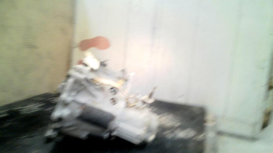 Photo de la pièce