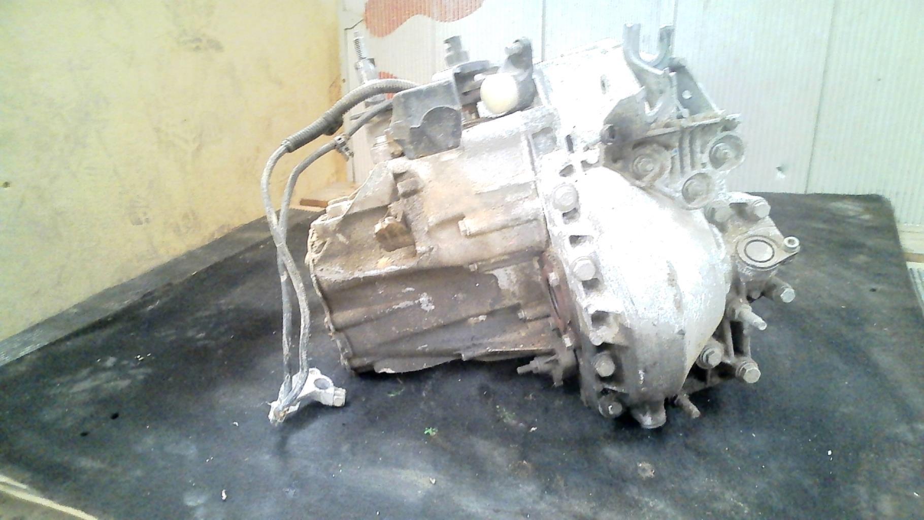 Boite de vitesses DS DS4 1 PHASE 1 Diesel - 1