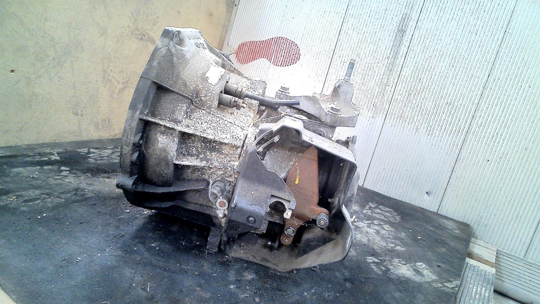 Boite de vitesses FORD FIESTA 5 PHASE 2 Diesel - 1
