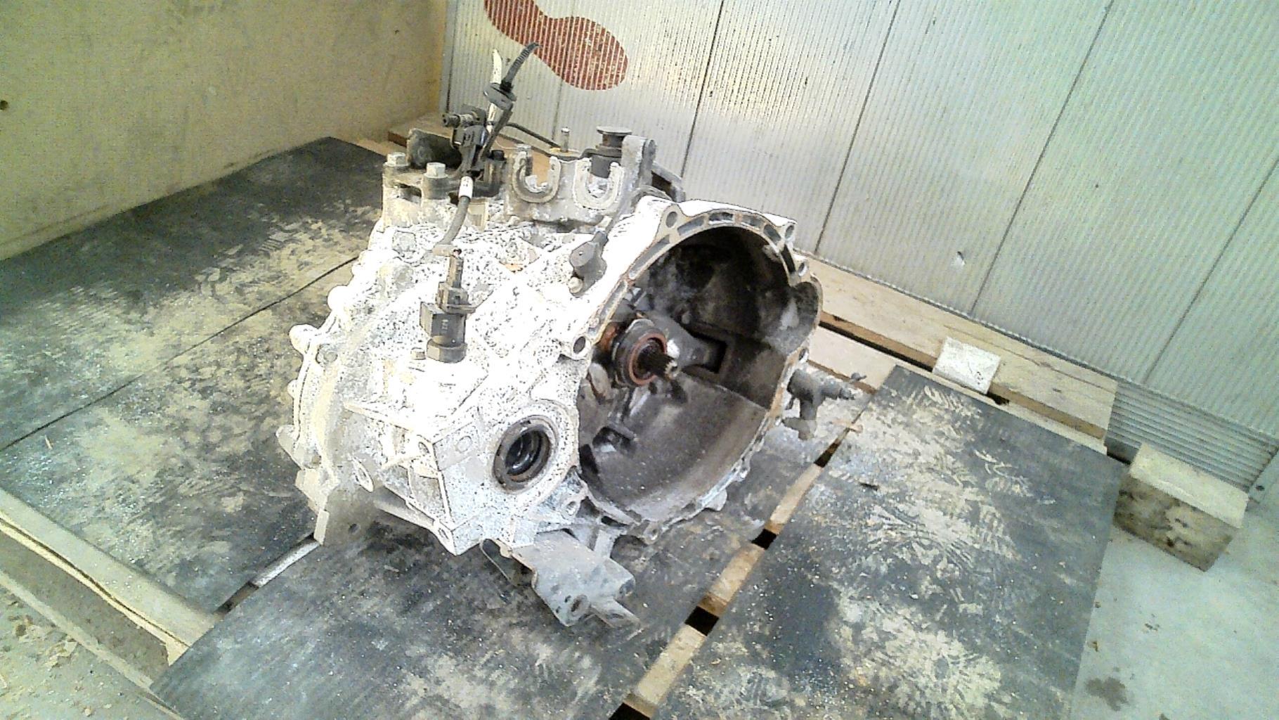 Boite de vitesses KIA VENGA PHASE 1  - 1