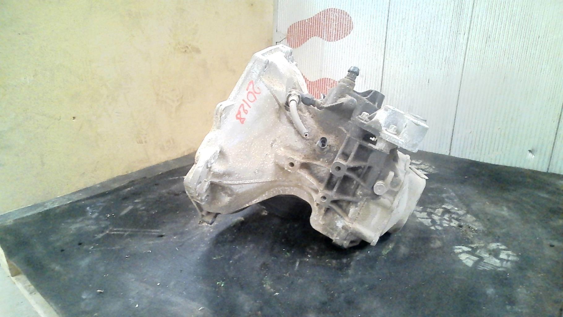 Boite de vitesses OPEL ASTRA H PHASE 1 Essence - 1