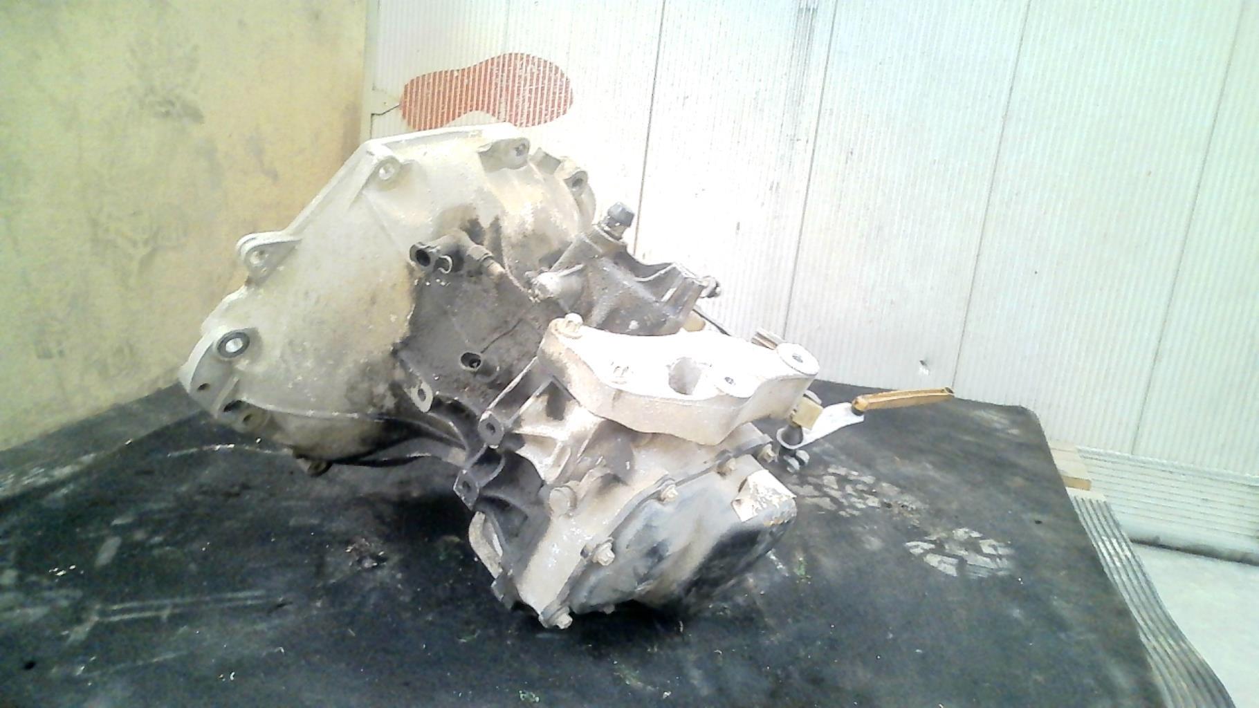Boite de vitesses OPEL CORSA D PHASE 1 Essence - 1