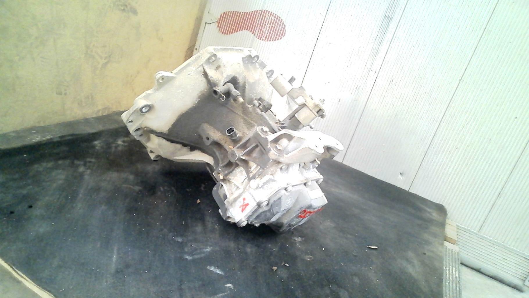 Boite de vitesses PEUGEOT 307 PHASE 1 Diesel - 1