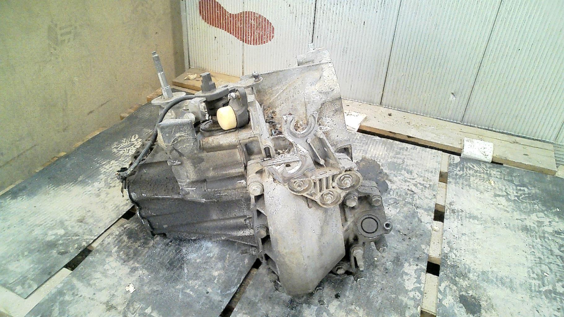 Boite de vitesses PEUGEOT 5008 1 PHASE 1 Diesel - 1