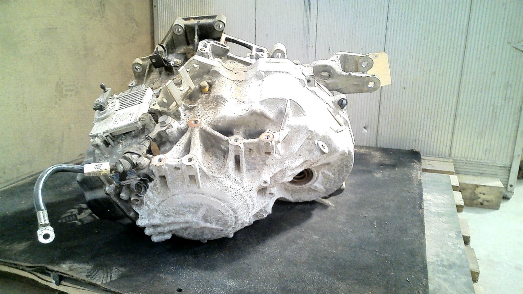 Boite de vitesses PEUGEOT 607 PHASE 2 Diesel - 1