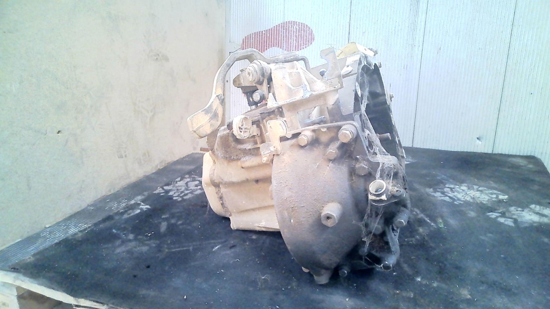 Boite de vitesses PEUGEOT EXPERT 1 PHASE 1 Diesel - 1