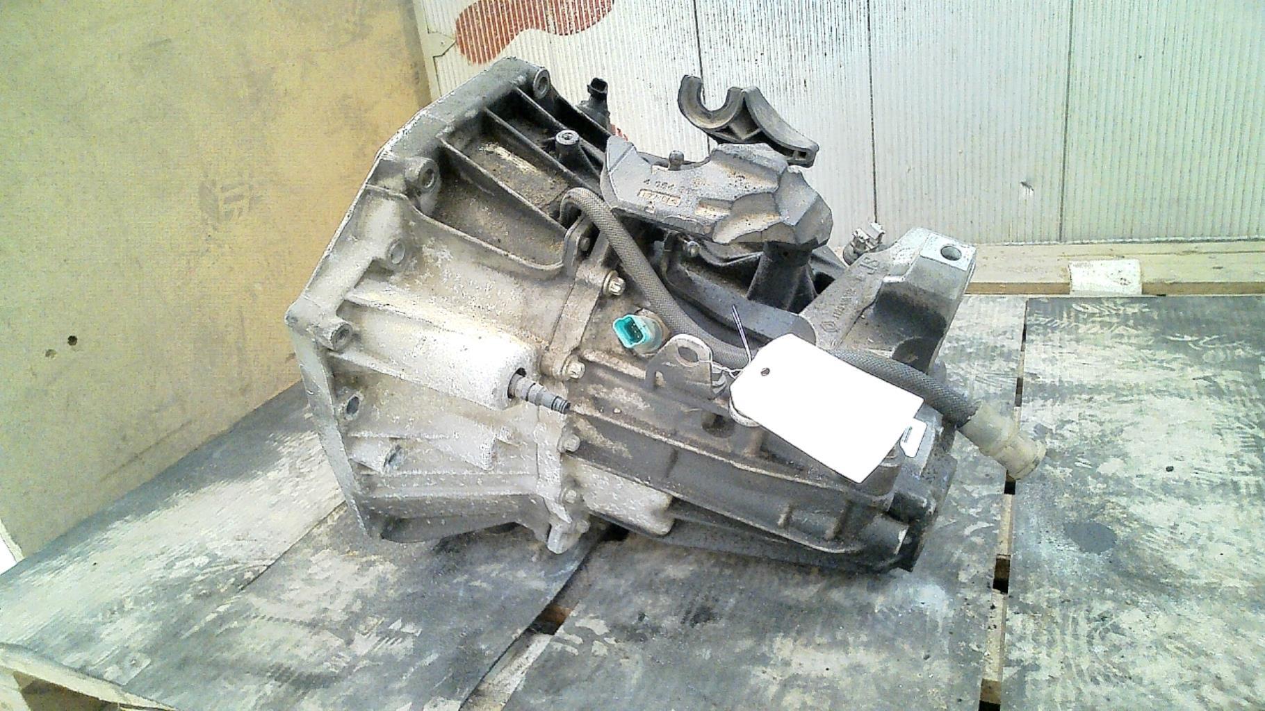 Boite de vitesses RENAULT MEGANE 3  - 1
