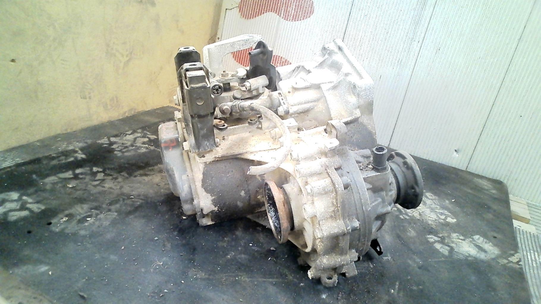 Boite de vitesses SEAT IBIZA 4 ST PHASE 1 BREAK Diesel - 1