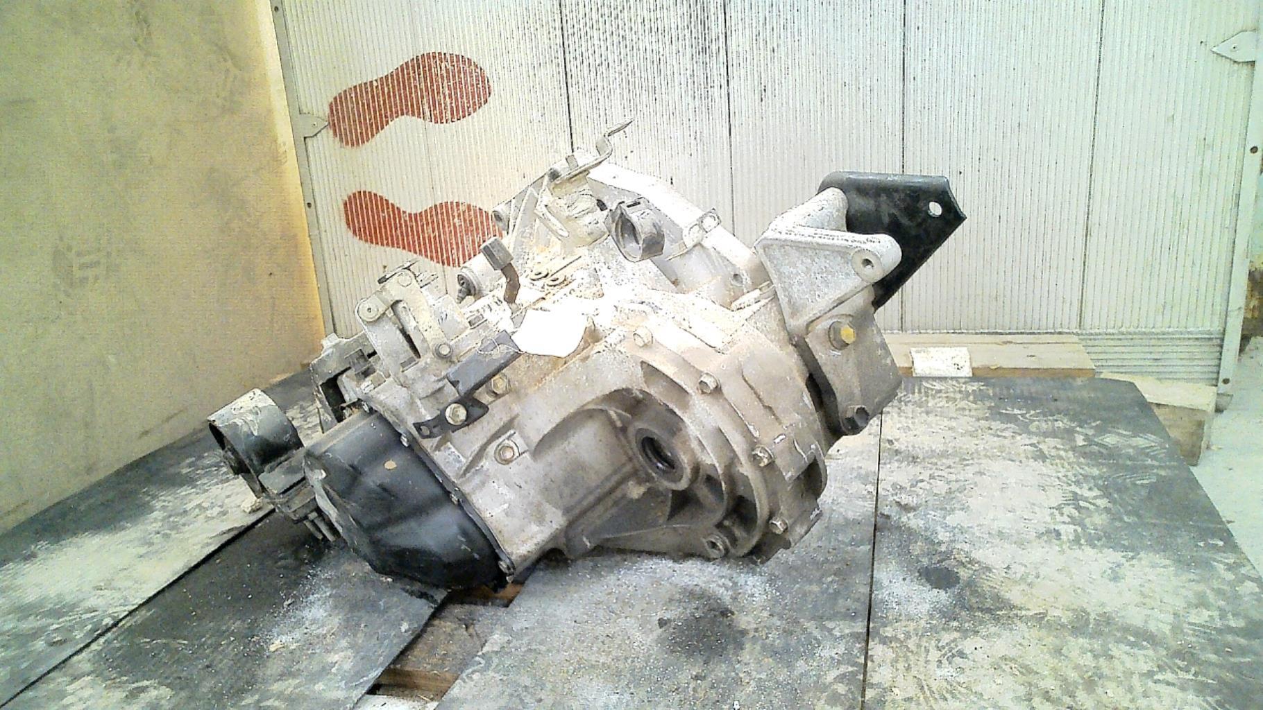 Boite de vitesses SUZUKI SWIFT 3 Diesel - 1