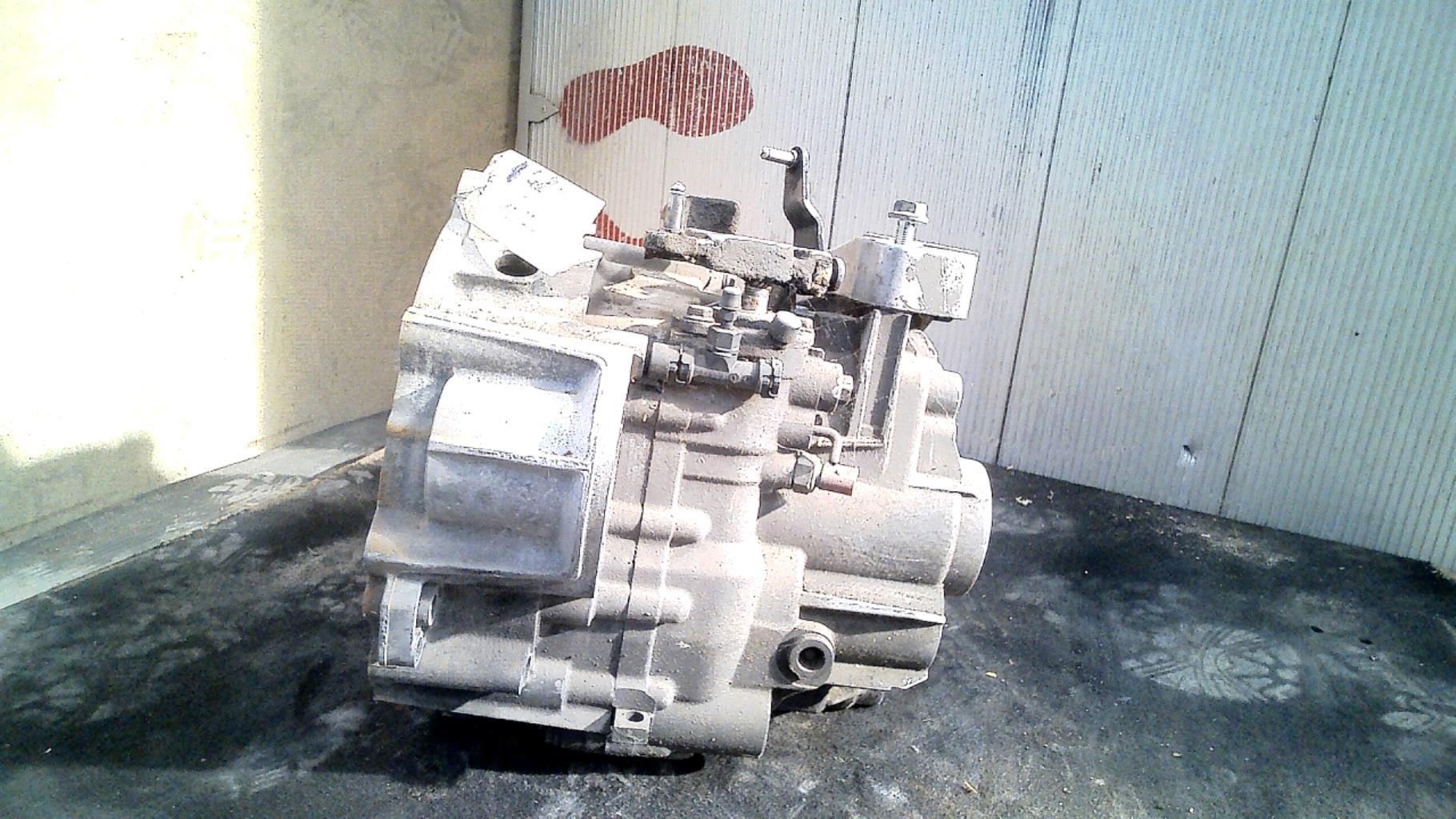 Boite de vitesses VOLKSWAGEN GOLF 5 Diesel - 1