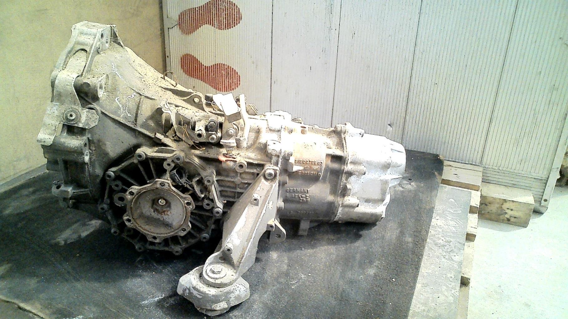 Boite de vitesses VOLKSWAGEN PASSAT 4 PHASE 2 BREAK Diesel - 1