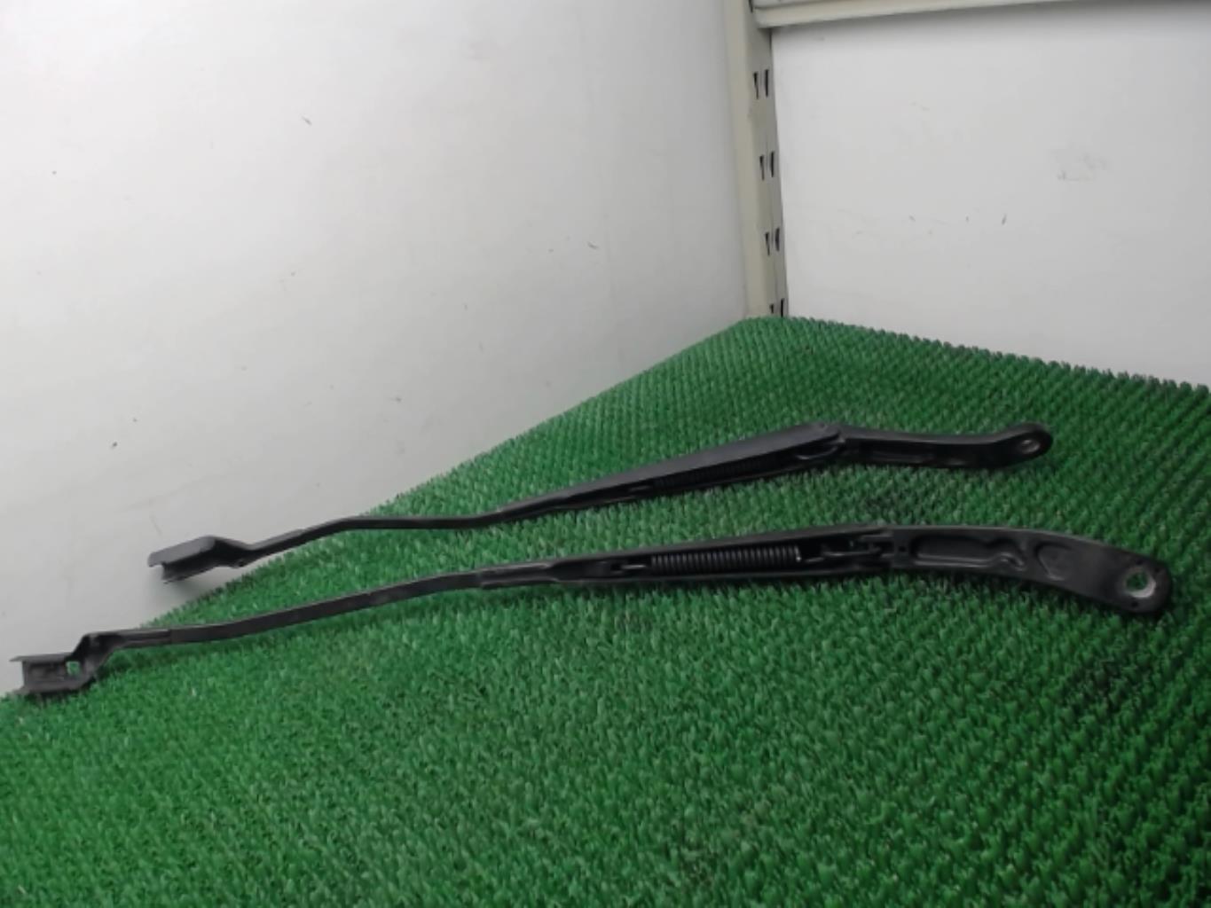 Bras essuie glace avant CITROEN C4 2 PHASE 1 Diesel - 1