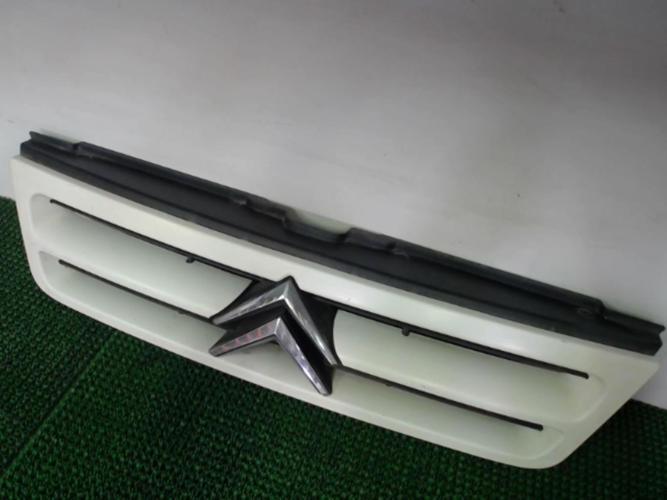 Calandre CITROEN JUMPER 2 Diesel - 1
