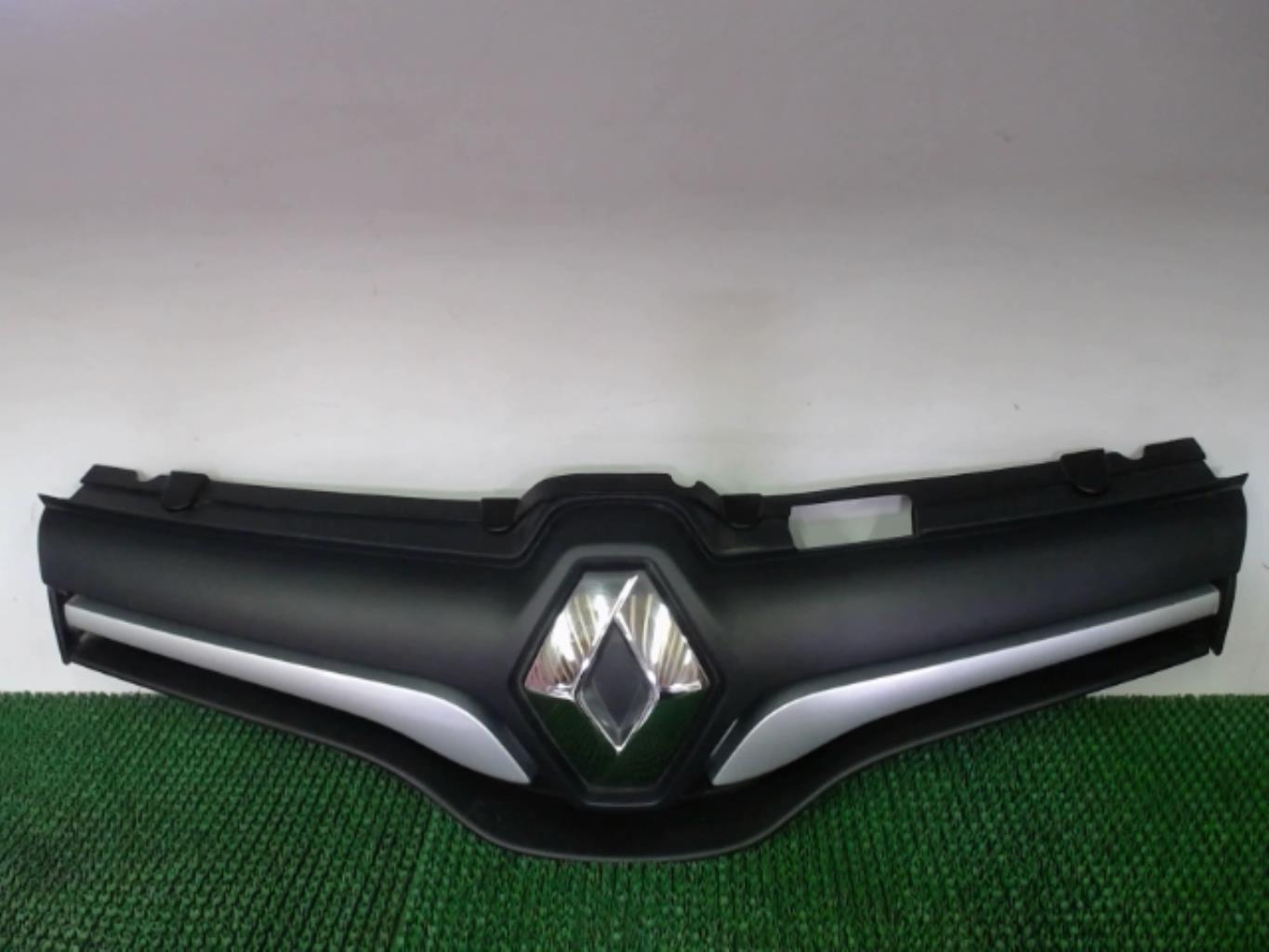 Calandre RENAULT KANGOO 2 PHASE 2  - 1