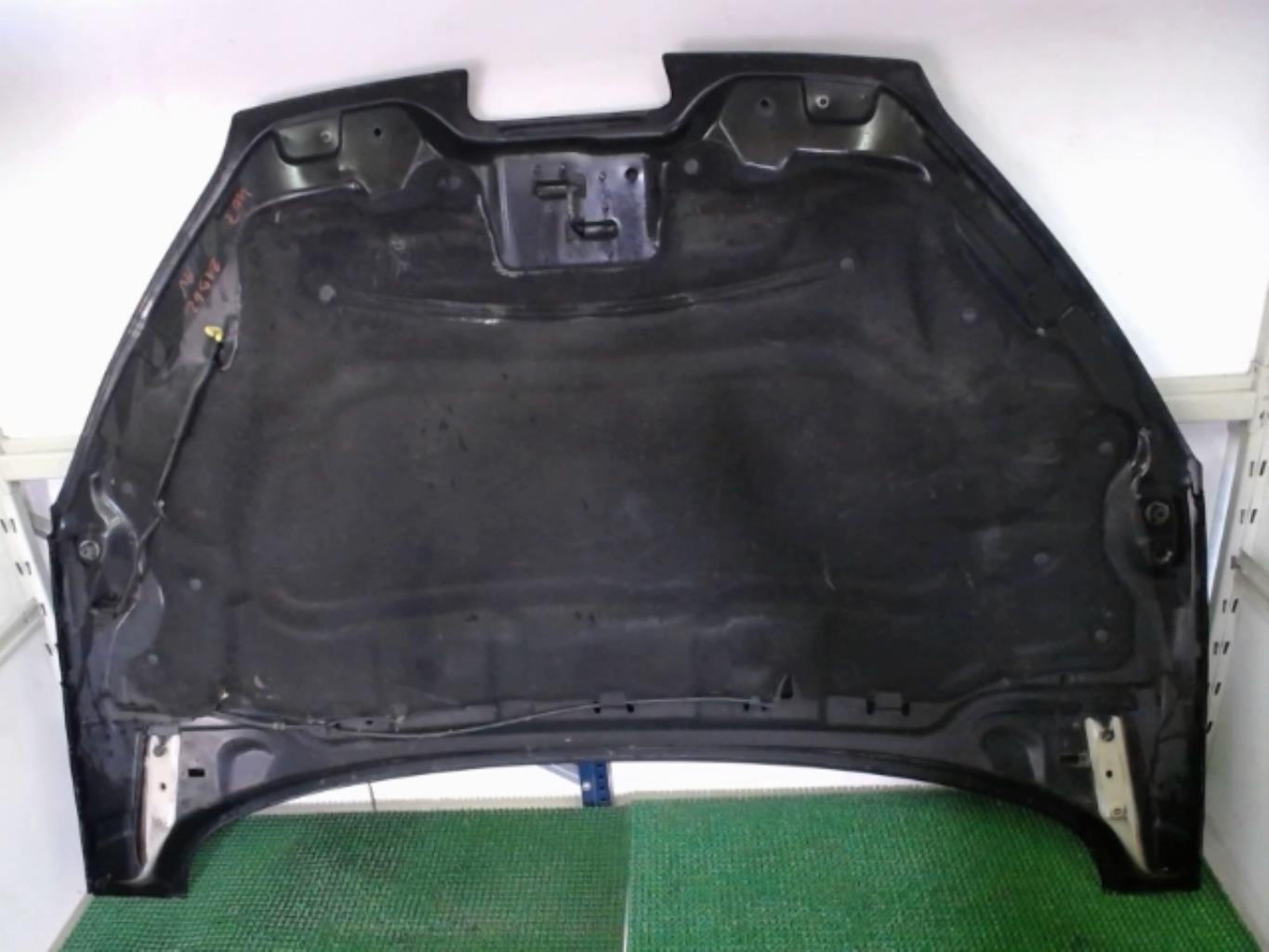 Capot PEUGEOT 407 PHASE 1 Diesel - 1