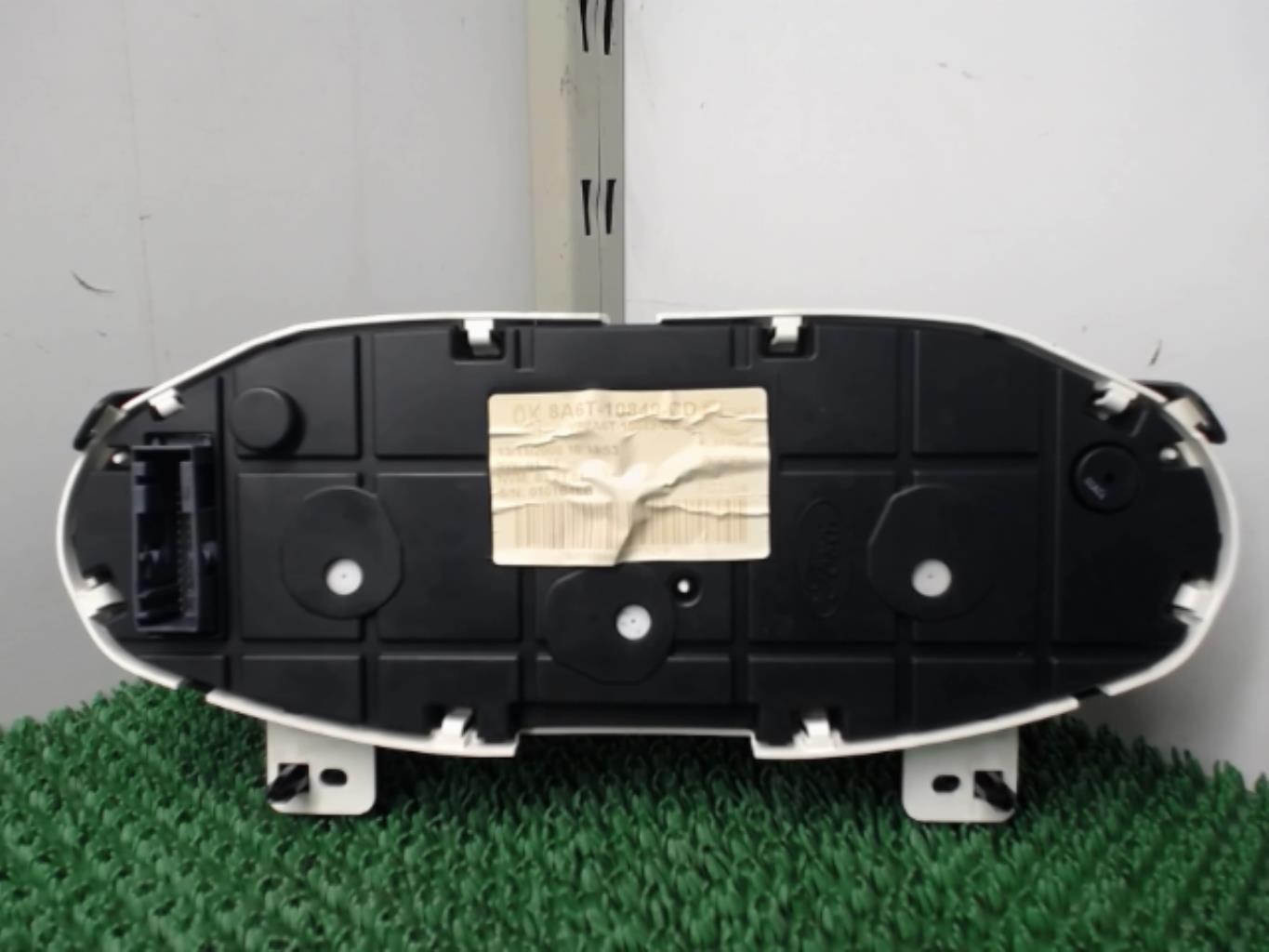Compteur FORD FIESTA 6 PHASE 1 Diesel - 1
